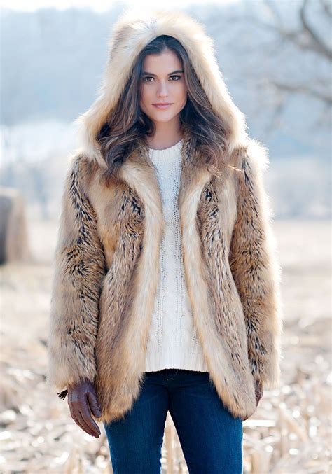 where to buy fake fur clothing|fabulous furs.